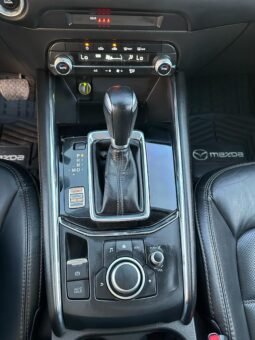 
										MAZDA CX5 full									