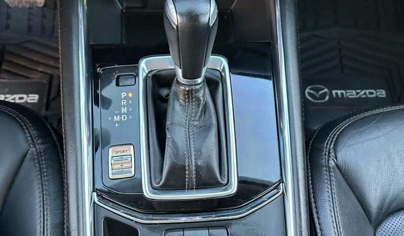 
								MAZDA CX5 full									