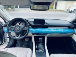 
										MAZDA 6 2020 full									