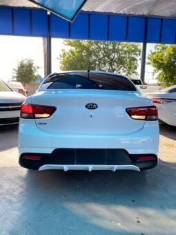 
										KIA RIO 2020 full									
