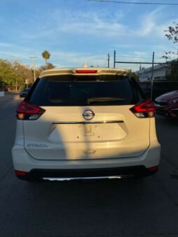 
										NISSAN XTRAIL 2020 full									
