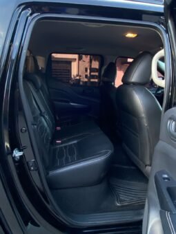 
										NISSAN FRONTIER 2021 full									
