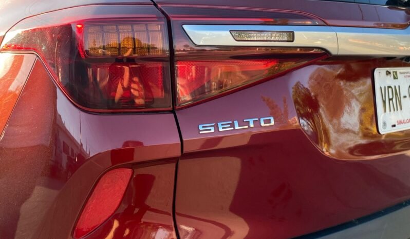 
								KIA SELTOS 2021 full									