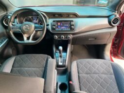 
										NISSAN KICKS 2020 full									