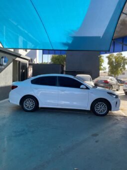 
										KIA RIO 2020 full									