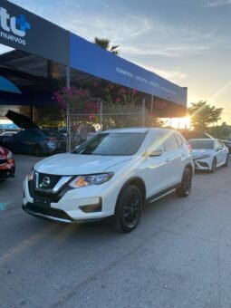 
										NISSAN XTRAIL 2020 full									