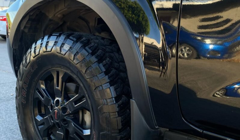 
								NISSAN FRONTIER 2021 full									