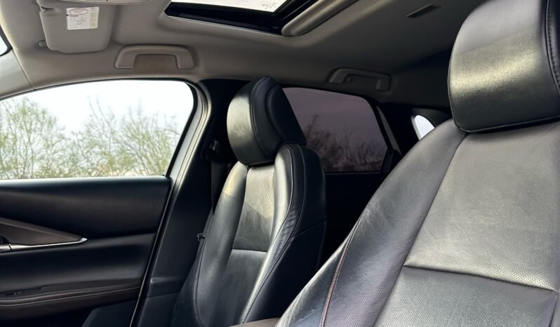 
								MAZDA CX3 full									