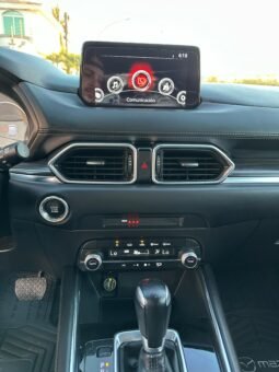 
										MAZDA CX5 full									