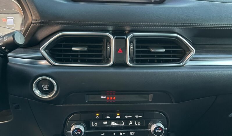 
								MAZDA CX5 full									