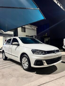 VOLKSWAGEN GOL 2018