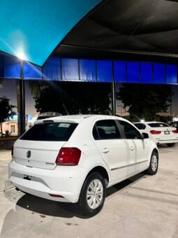 
										VOLKSWAGEN GOL 2018 full									