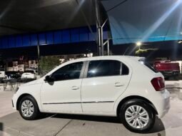 
										VOLKSWAGEN GOL 2018 full									