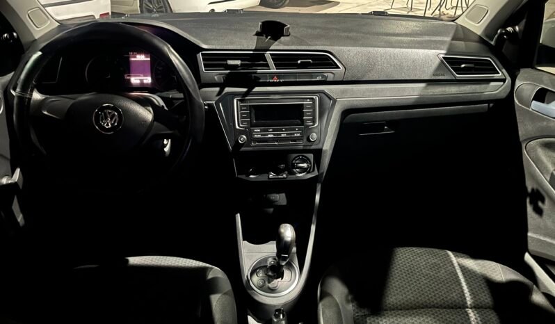 
								VOLKSWAGEN GOL 2018 full									