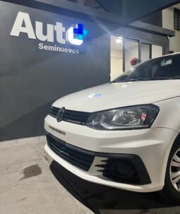 
										VOLKSWAGEN GOL 2018 full									