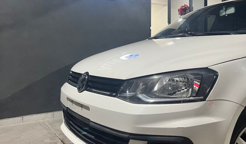 
								VOLKSWAGEN GOL 2018 full									
