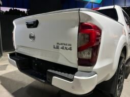 
										NISSAN FRONTIER 2021 full									