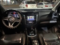 
										NISSAN FRONTIER 2021 full									
