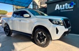 NISSAN FRONTIER 2021