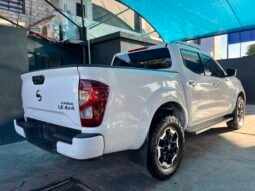 
										NISSAN FRONTIER 2021 full									