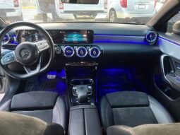 
										MERCEDES BENZ A200 AMG 2020 full									