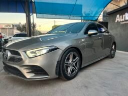 
										MERCEDES BENZ A200 AMG 2020 full									