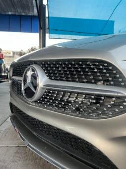
										MERCEDES BENZ A200 AMG 2020 full									
