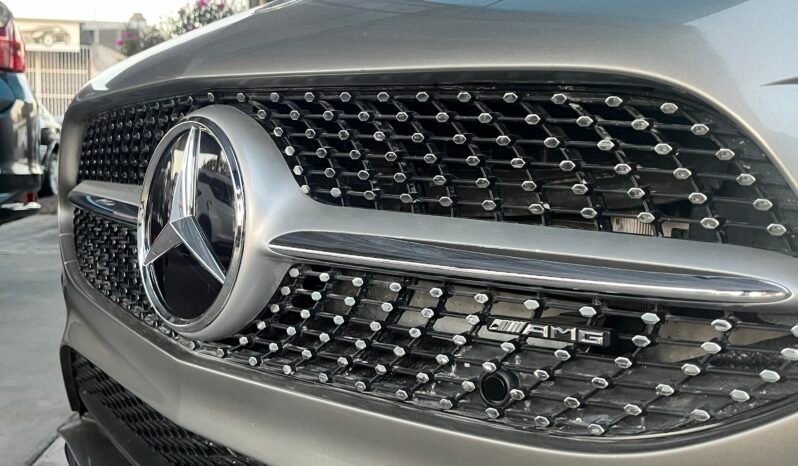 
								MERCEDES BENZ A200 AMG 2020 full									