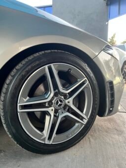 
										MERCEDES BENZ A200 AMG 2020 full									