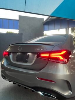 
										MERCEDES BENZ A200 AMG 2020 full									