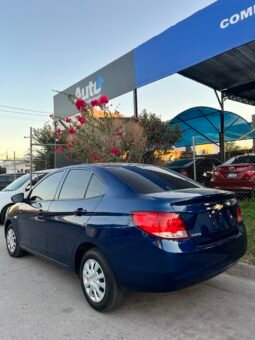 
										CHEVROLET AVEO 2023 full									