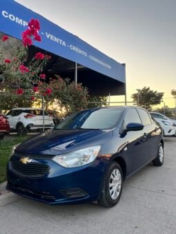 
										CHEVROLET AVEO 2023 full									