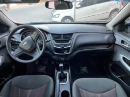 
										CHEVROLET AVEO 2023 full									