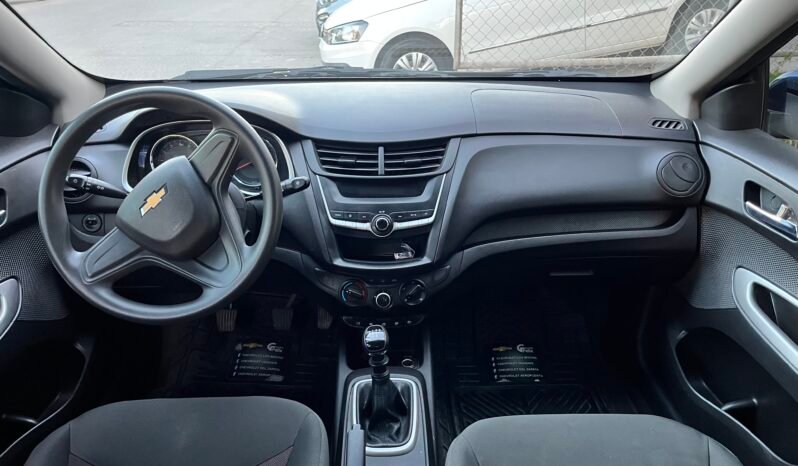 
								CHEVROLET AVEO 2023 full									