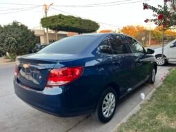 
										CHEVROLET AVEO 2023 full									
