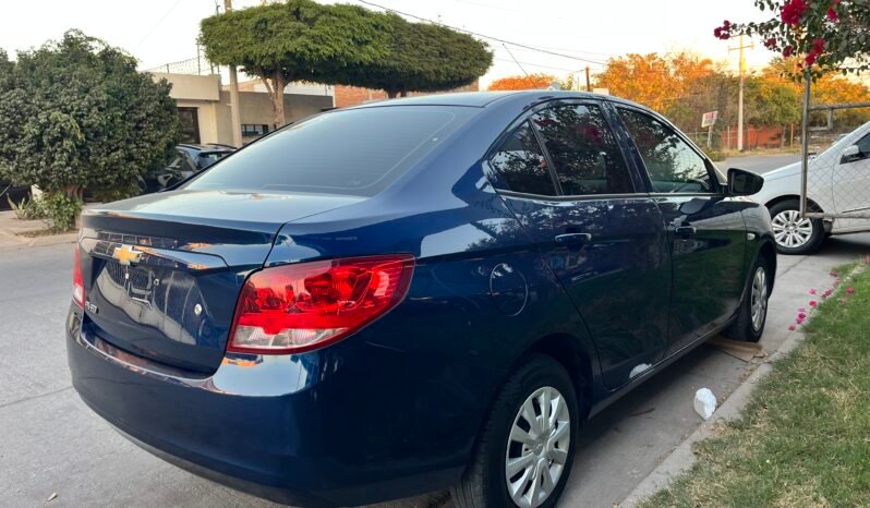 
								CHEVROLET AVEO 2023 full									