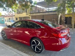 
										HONDA ACCORD 2021 full									