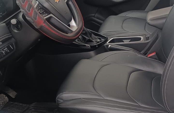 
								CHEVROLET CAPTIVA full									