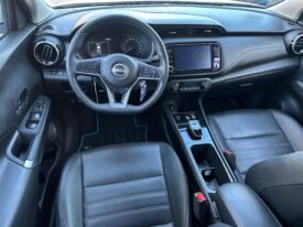 NISSAN KICKS 2023