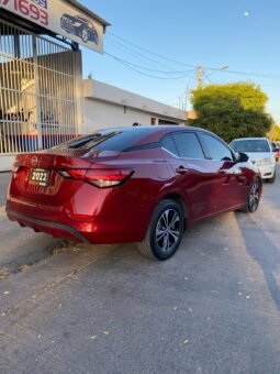 
										NISSAN SENTRA 2022 full									