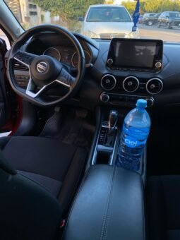 
										NISSAN SENTRA 2022 full									