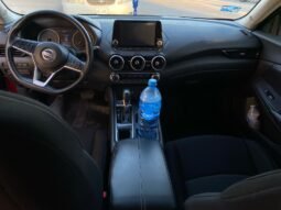 
										NISSAN SENTRA 2022 full									