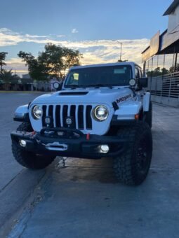 
										JEEP MOJAVE 2023 full									