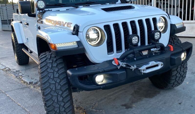 
								JEEP MOJAVE 2023 full									