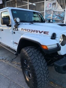 
										JEEP MOJAVE 2023 full									