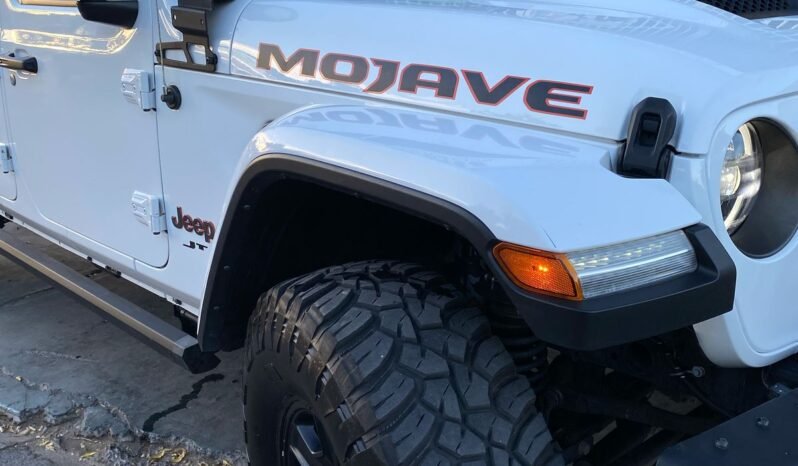
								JEEP MOJAVE 2023 full									