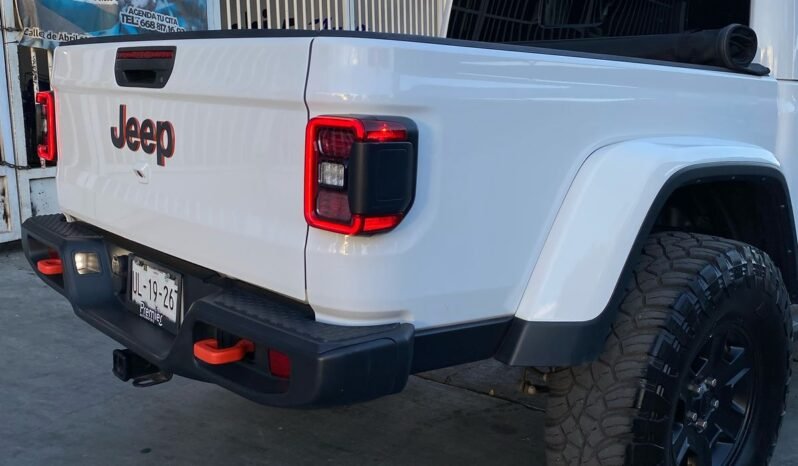 
								JEEP MOJAVE 2023 full									