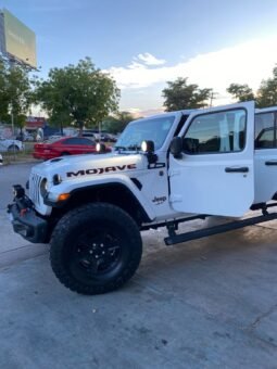 
										JEEP MOJAVE 2023 full									