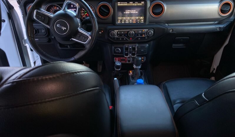 
								JEEP MOJAVE 2023 full									