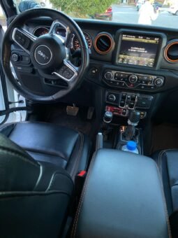 
										JEEP MOJAVE 2023 full									